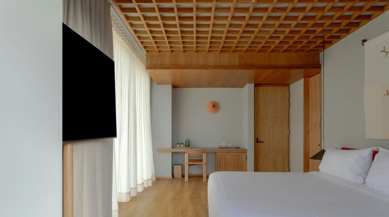 <b>Wake Medellin Suite</b>. Images powered by <a href="https://www.leonardoworldwide.com/" title="Leonardo Worldwide" target="_blank">Leonardo</a>.