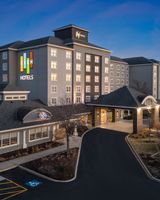 EVEN Hotel Chicago-Tinley Park Conv Ctr