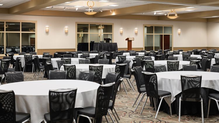 EVEN Hotel Chicago-Tinley Park Conv Ctr Ballroom