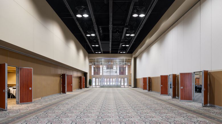 <b>EVEN Hotel Chicago-Tinley Park Conv Ctr Meeting</b>. Images powered by <a href="https://www.leonardoworldwide.com/" title="Leonardo Worldwide" target="_blank">Leonardo</a>.