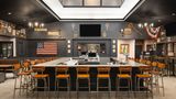 EVEN Hotel Chicago-Tinley Park Conv Ctr Restaurant