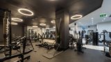 Holiday Inn - Corby Kettering Health Club