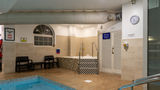 Holiday Inn - Corby Kettering Pool