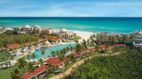 <b>JOIA Paraiso by Iberostar Exterior</b>. Images powered by <a href="https://www.leonardoworldwide.com/" title="Leonardo Worldwide" target="_blank">Leonardo</a>.