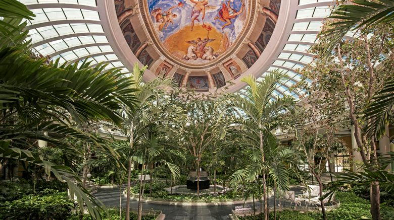 <b>JOIA Paraiso by Iberostar Lobby</b>. Images powered by <a href="https://www.leonardoworldwide.com/" title="Leonardo Worldwide" target="_blank">Leonardo</a>.