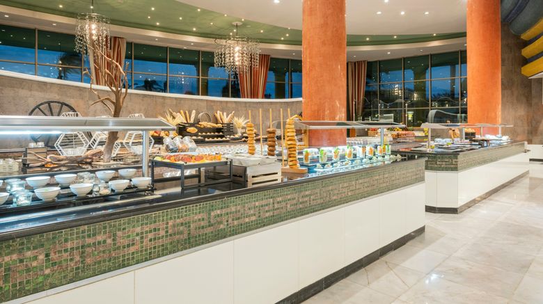 <b>JOIA Paraiso by Iberostar Restaurant</b>. Images powered by <a href="https://www.leonardoworldwide.com/" title="Leonardo Worldwide" target="_blank">Leonardo</a>.