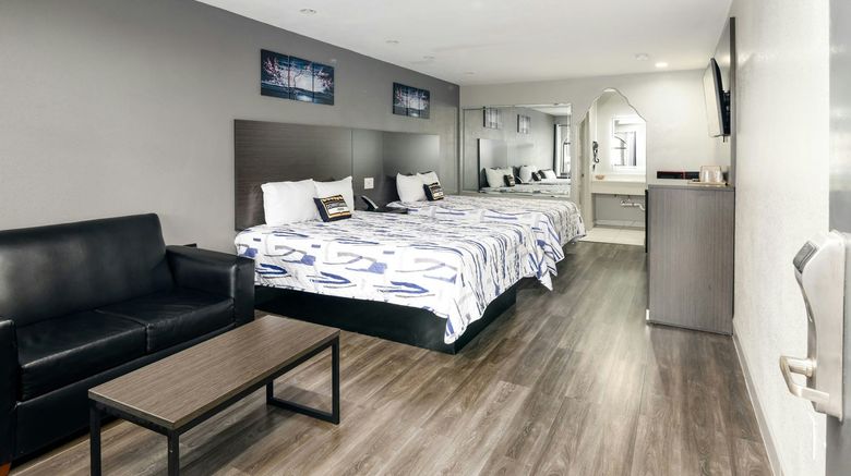 <b>Downtowner Inn Room</b>. Images powered by <a href="https://www.leonardoworldwide.com/" title="Leonardo Worldwide" target="_blank">Leonardo</a>.