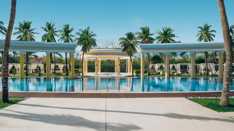 <b>JOIA Paraiso by Iberostar Pool</b>. Images powered by <a href="https://www.leonardoworldwide.com/" title="Leonardo Worldwide" target="_blank">Leonardo</a>.