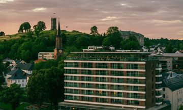 Hotel Klubben