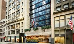 Hotel Hendricks