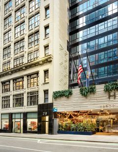 Hotel Hendricks