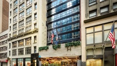 Hotel Hendricks