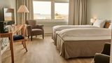 Sola Strand Hotel Room