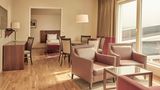 Sola Strand Hotel Room