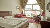 Sola Strand Hotel Room