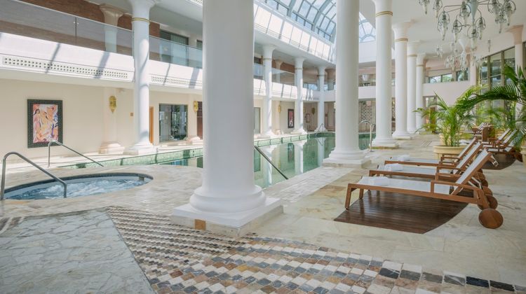 JOIA Paraiso by Iberostar Spa