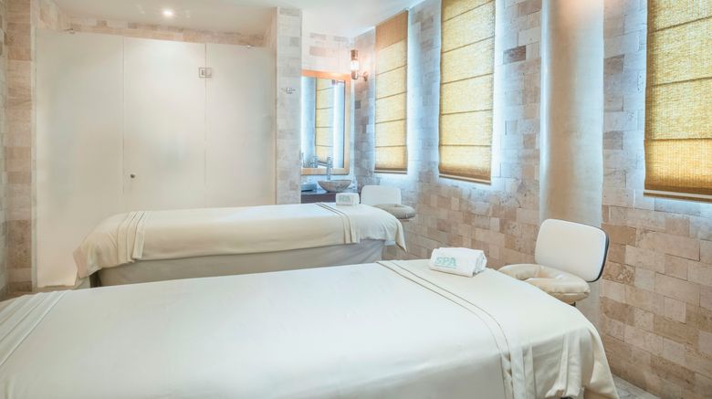 <b>JOIA Paraiso by Iberostar Spa</b>. Images powered by <a href="https://www.leonardoworldwide.com/" title="Leonardo Worldwide" target="_blank">Leonardo</a>.