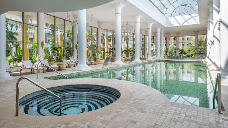 <b>JOIA Paraiso by Iberostar Spa</b>. Images powered by <a href="https://www.leonardoworldwide.com/" title="Leonardo Worldwide" target="_blank">Leonardo</a>.