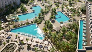 JOIA Aruba by Iberostar