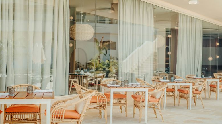 <b>JOIA Aruba by Iberostar Restaurant</b>. Images powered by <a href="https://www.leonardoworldwide.com/" title="Leonardo Worldwide" target="_blank">Leonardo</a>.