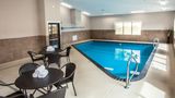 Heartland Inn Pool