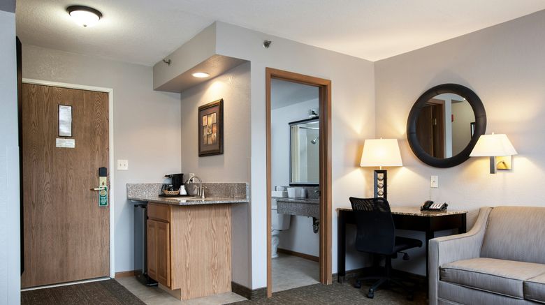 <b>Heartland Inn Room</b>. Images powered by <a href="https://www.leonardoworldwide.com/" title="Leonardo Worldwide" target="_blank">Leonardo</a>.