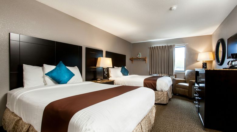 <b>Heartland Inn Room</b>. Images powered by <a href="https://www.leonardoworldwide.com/" title="Leonardo Worldwide" target="_blank">Leonardo</a>.