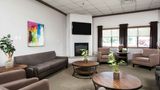 Heartland Inn Lobby