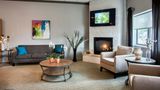 Heartland Inn Lobby