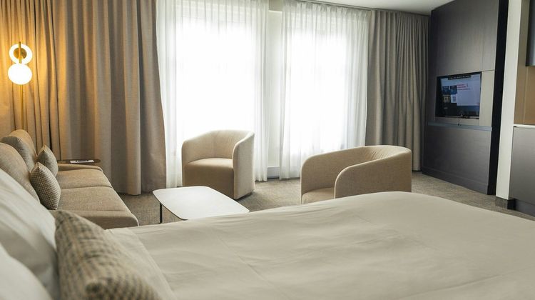 Le Saint-Sulpice Room