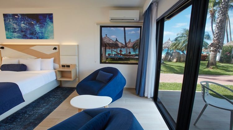 Divi Aruba All Inclusive Room