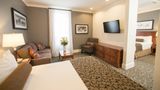 Hume Hotel Room