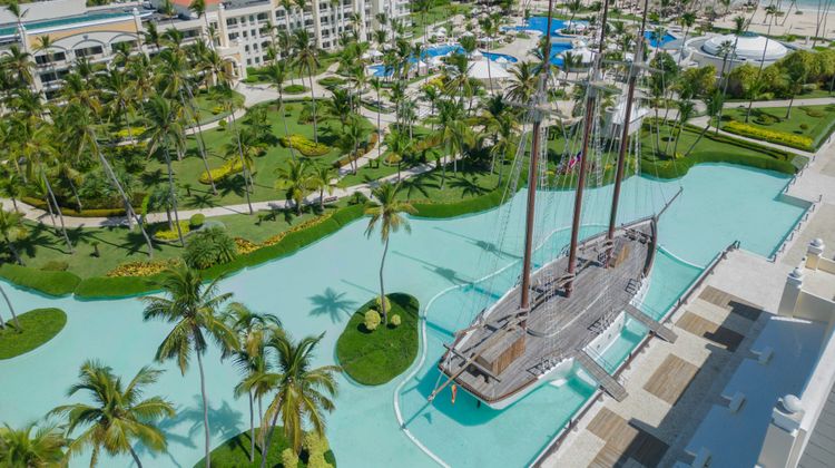JOIA Bavaro by Iberostar Exterior