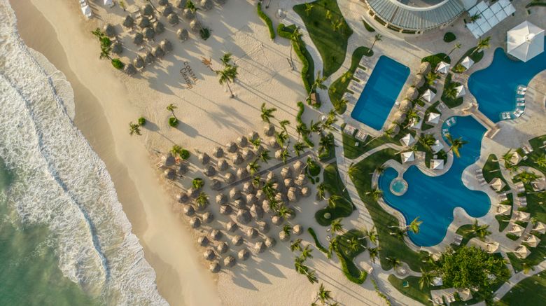 <b>JOIA Bavaro by Iberostar Exterior</b>. Images powered by <a href="https://www.leonardoworldwide.com/" title="Leonardo Worldwide" target="_blank">Leonardo</a>.