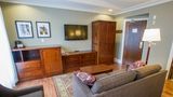 Hume Hotel Suite