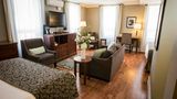 Hume Hotel Suite