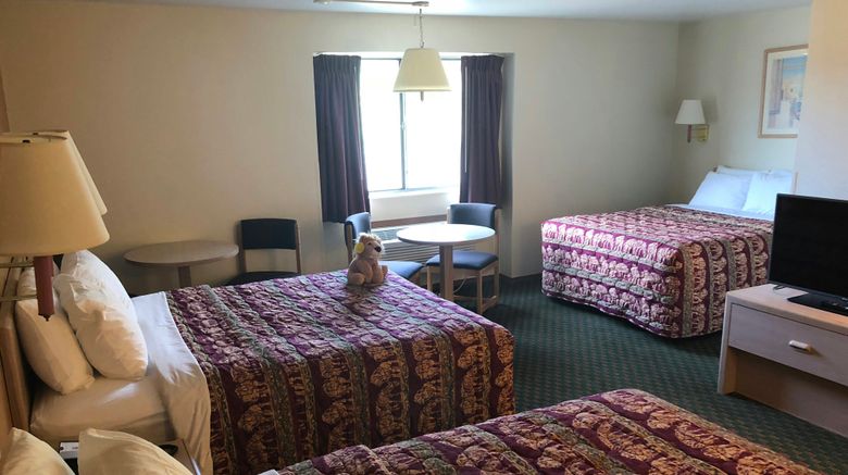 <b>Kings Inn Room</b>. Images powered by <a href="https://www.leonardoworldwide.com/" title="Leonardo Worldwide" target="_blank">Leonardo</a>.