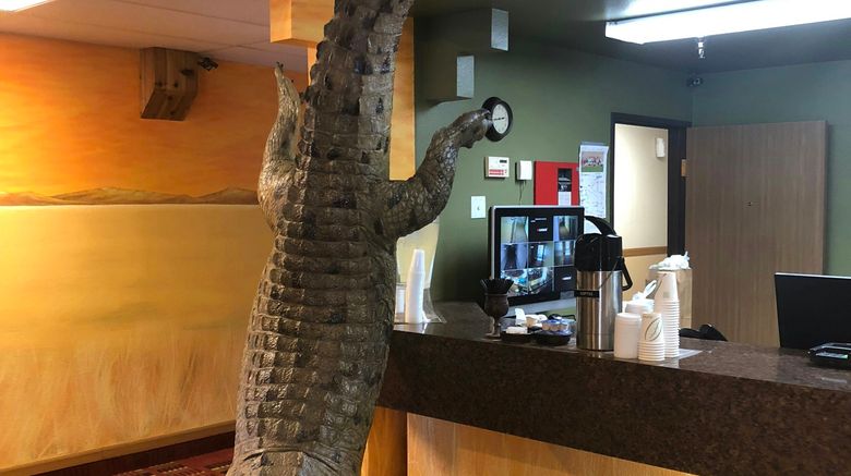 <b>Kings Inn Lobby</b>. Images powered by <a href="https://www.leonardoworldwide.com/" title="Leonardo Worldwide" target="_blank">Leonardo</a>.