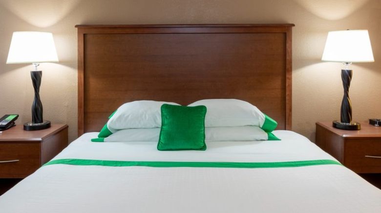 <b>Med City Inn & suites Room</b>. Images powered by <a href="https://www.leonardoworldwide.com/" title="Leonardo Worldwide" target="_blank">Leonardo</a>.