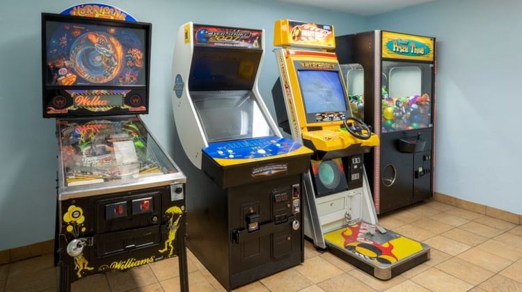 Med City Inn & suites Recreation