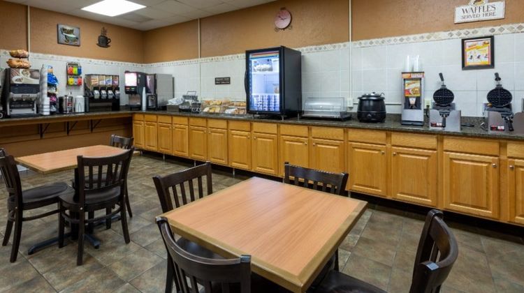 Med City Inn & suites Restaurant