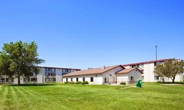 Med City Inn & suites