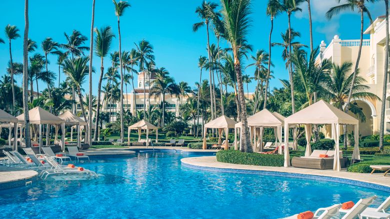<b>JOIA Bavaro by Iberostar Pool</b>. Images powered by <a href="https://www.leonardoworldwide.com/" title="Leonardo Worldwide" target="_blank">Leonardo</a>.