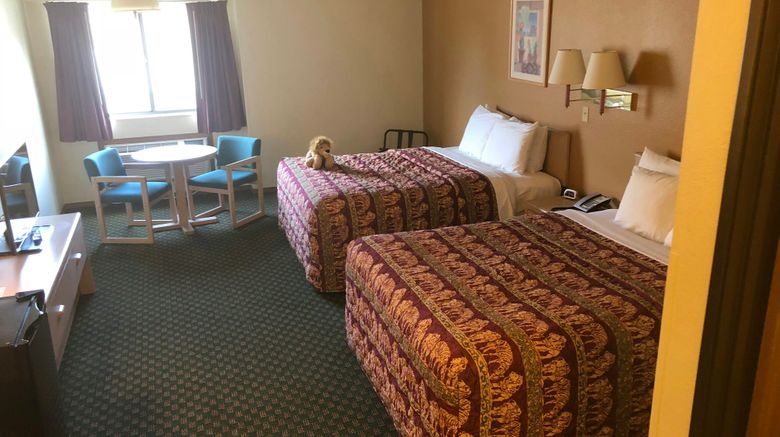 <b>Kings Inn Room</b>. Images powered by <a href="https://www.leonardoworldwide.com/" title="Leonardo Worldwide" target="_blank">Leonardo</a>.