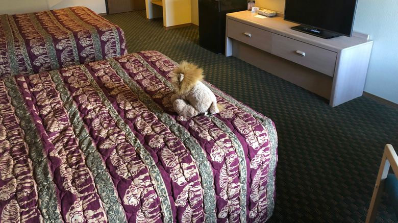 <b>Kings Inn Room</b>. Images powered by <a href="https://www.leonardoworldwide.com/" title="Leonardo Worldwide" target="_blank">Leonardo</a>.