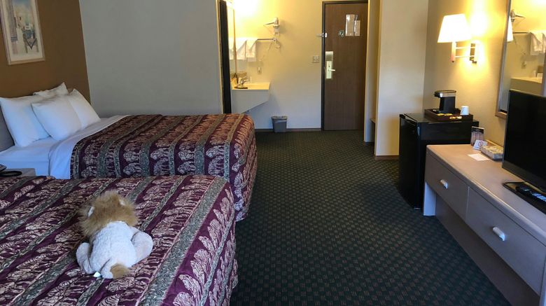 <b>Kings Inn Room</b>. Images powered by <a href="https://www.leonardoworldwide.com/" title="Leonardo Worldwide" target="_blank">Leonardo</a>.
