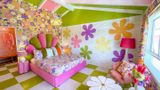 <b>Trixie Motel Room</b>. Images powered by <a href="https://www.leonardoworldwide.com/" title="Leonardo Worldwide" target="_blank">Leonardo</a>.