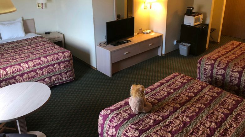 <b>Kings Inn Room</b>. Images powered by <a href="https://www.leonardoworldwide.com/" title="Leonardo Worldwide" target="_blank">Leonardo</a>.