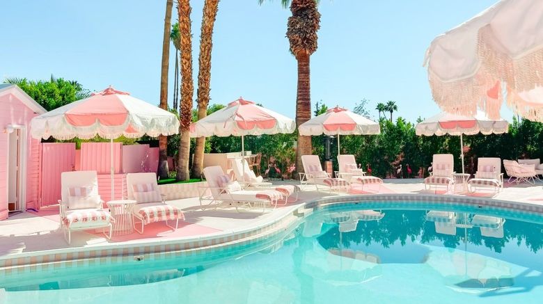 <b>Trixie Motel Pool</b>. Images powered by <a href="https://www.leonardoworldwide.com/" title="Leonardo Worldwide" target="_blank">Leonardo</a>.