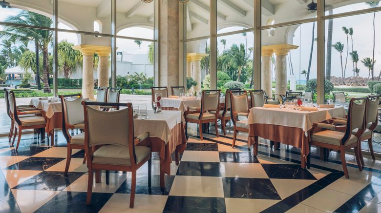 <b>JOIA Bavaro by Iberostar Restaurant</b>. Images powered by <a href="https://www.leonardoworldwide.com/" title="Leonardo Worldwide" target="_blank">Leonardo</a>.